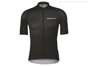 MAGLIA DA UOMO SCOTT RC PRO A MANICHE CORTE
