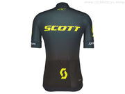 MAGLIA DA UOMO SCOTT RC PRO WC EDT. A MANICHE CORTE