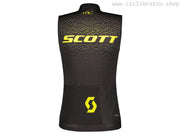 MAGLIA UOMO SENZA MANICHE SCOTT RC PRO