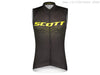 MAGLIA UOMO SENZA MANICHE SCOTT RC PRO