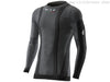 Maglia intima girocollo maniche lunghe Six2 Osmosixs TOS 2