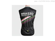 MAGLIA SENZA MANICHE ALE - BRAZZO