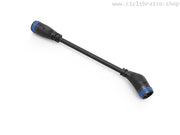 MAHLE Cavo range extender - connettore 30°