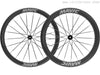 COPPIA RUOTE MAVIC COMETE 45/55