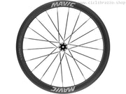 COPPIA RUOTE MAVIC COMETE 45/55