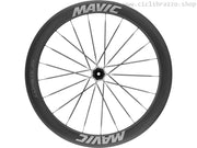 COPPIA RUOTE MAVIC COMETE 45/55