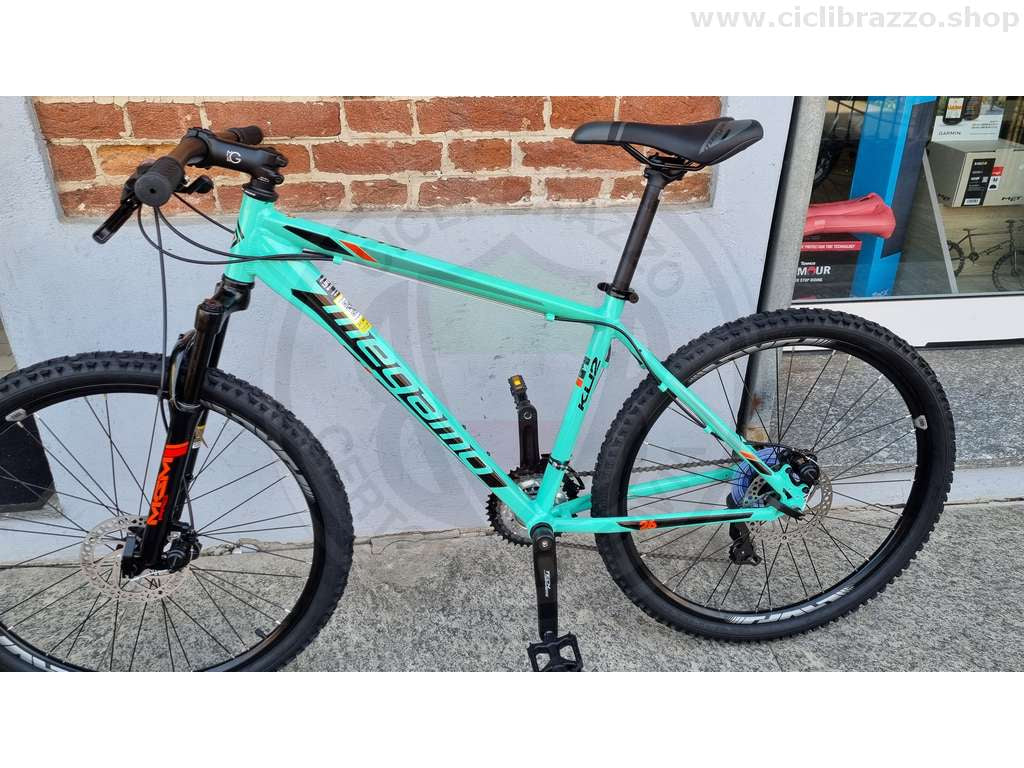 MEGAMO KU2 2023 - Main Image