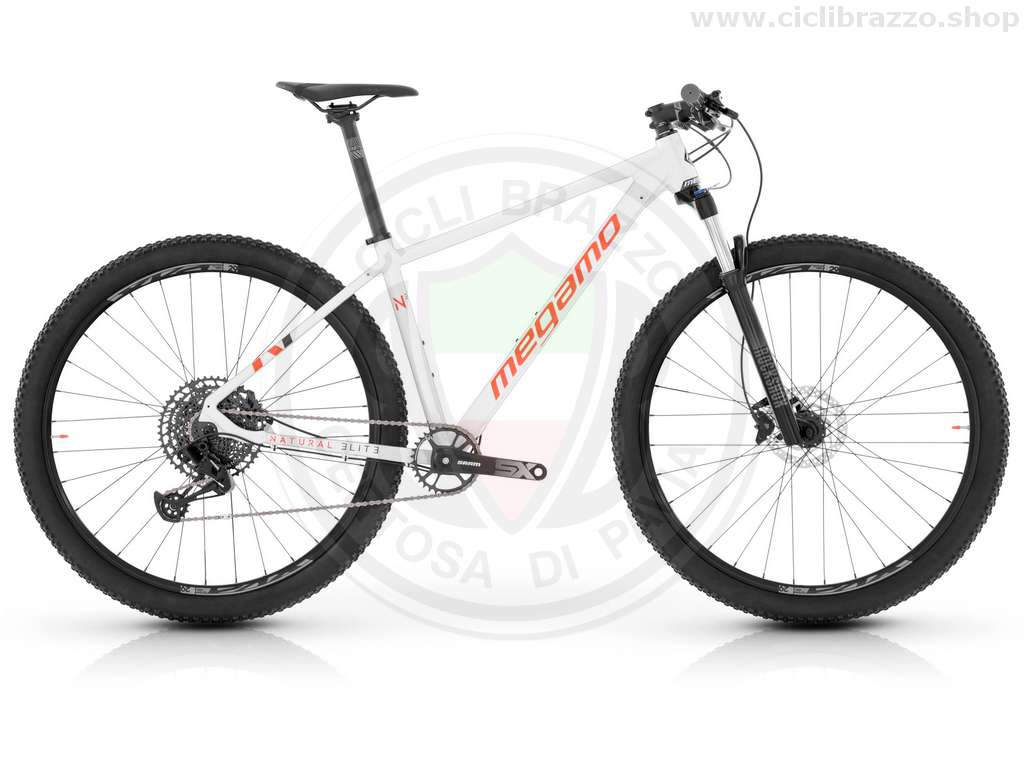 Megamo Natural Elite Elite Bicycles Website Natural Elite 15