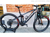 ebike MEGAMO RIDON FS 630 05 - USATO