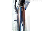 ebike MEGAMO RIDON FS 630 05 - USATO