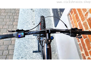 ebike MEGAMO RIDON FS 630 05 - USATO