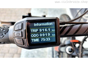 ebike MEGAMO RIDON FS 630 05 - USATO