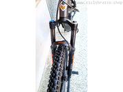 ebike MEGAMO RIDON FS 630 05 - USATO