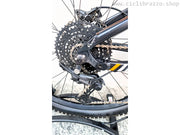 ebike MEGAMO RIDON FS 630 05 - USATO