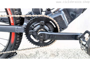 ebike MEGAMO RIDON FS 630 05 - USATO