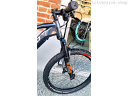 ebike MEGAMO RIDON FS 630 05 - USATO