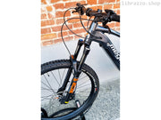 ebike MEGAMO RIDON FS 630 05 - USATO