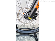 ebike MEGAMO RIDON FS 630 05 - USATO