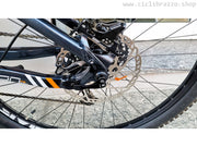 ebike MEGAMO RIDON FS 630 05 - USATO