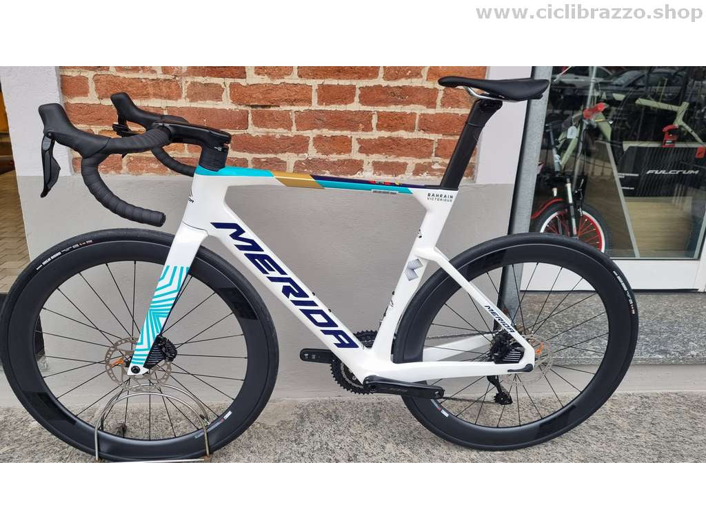 Discount Merida Merida Reacto 6000 2021 Merida Reacto 2021