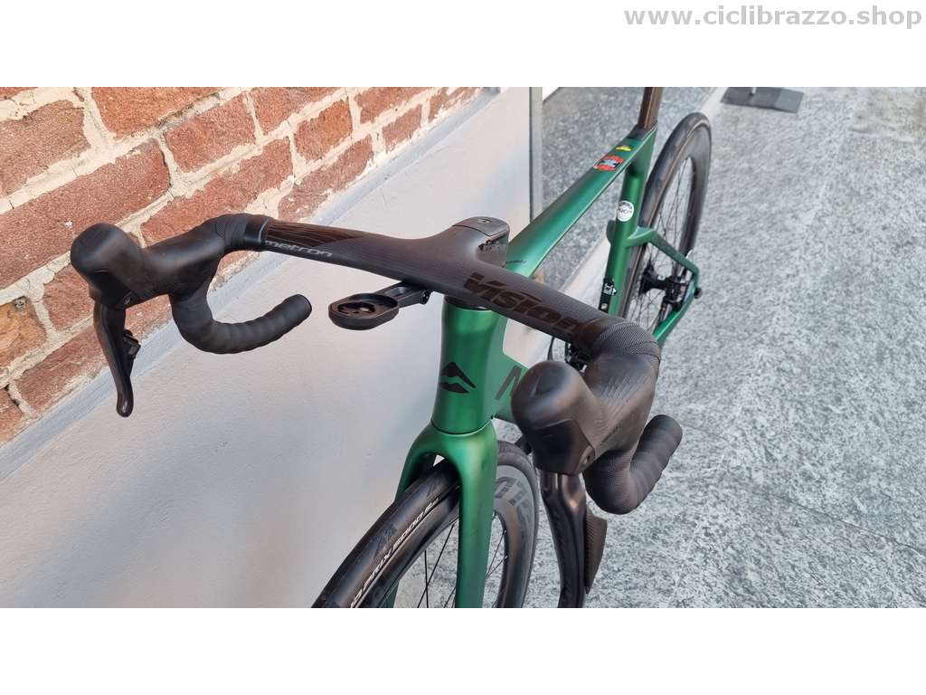 MERIDA REACTO 8000 2025