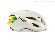 CASCO MET Manta Rainbow Edition