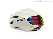 CASCO MET Manta Rainbow Edition