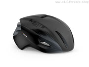 CASCO MET MANTA MIPS Nero