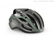 CASCO MET RIVALE MIPS Opal Gray