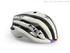 Casco Met Trenta 3K Carbon Rainbow Edition