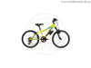 Bici Bambino SKL TORNADO MTB 20″ 