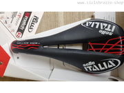 Sella Selle Italia NOVUS Team Edition Flow S S2