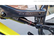 Olympia Ex 900 Sport