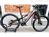 eBike OLYMPIA EX900 TRAIL - USATO