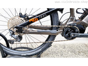 eBike OLYMPIA EX900 TRAIL - USATO