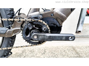 eBike OLYMPIA EX900 TRAIL - USATO