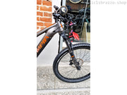 eBike OLYMPIA EX900 TRAIL - USATO
