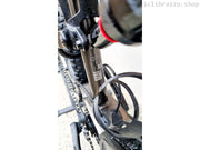 eBike OLYMPIA EX900 TRAIL - USATO