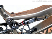 eBike OLYMPIA EX900 TRAIL - USATO