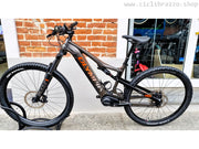 eBike OLYMPIA EX900 TRAIL - USATO