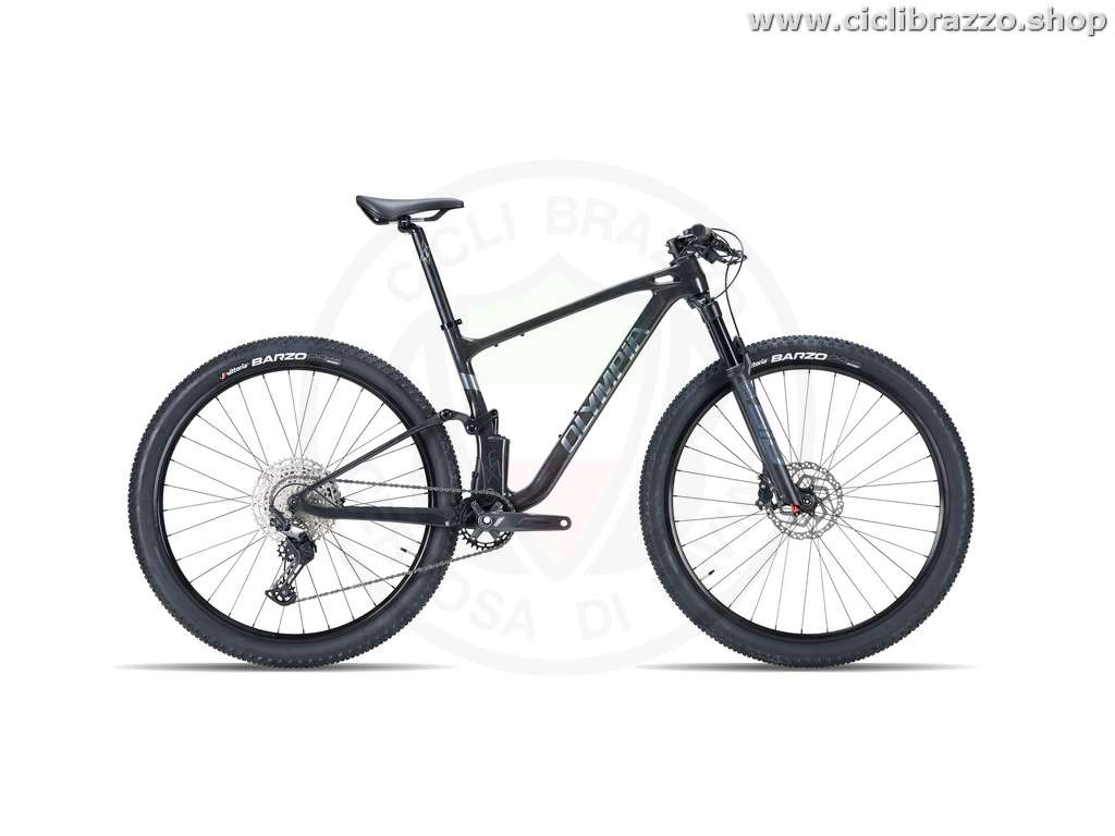 Olympia F1x Bici Olympia Mtb Carbonio Bicycle Peso Olympia F1 Bici