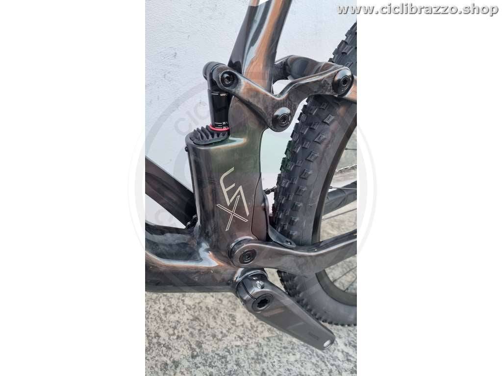 olympia mountainbike 2024 OLYMPIA F1-X PRO