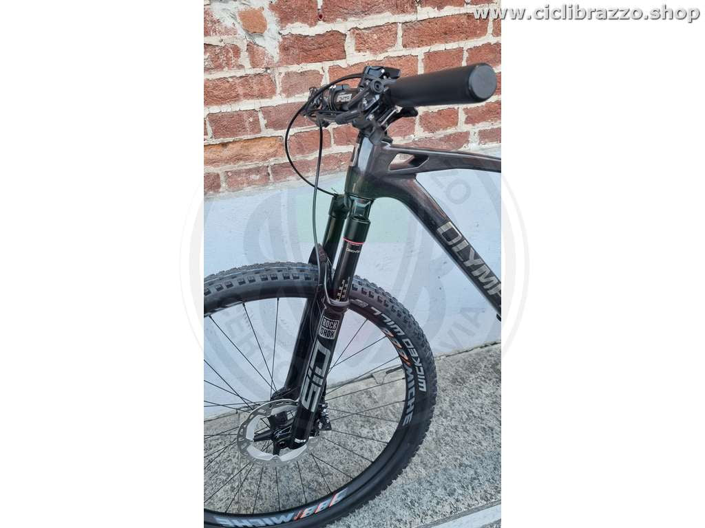 Olympia Fx1 Peso Olympia F1 Olympia F1-X 2022 Usata