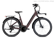 Olympia IRIS COMFORT 26" 2027 | E-bike 504 Wh