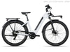 Olympia IRIS COMFORT 27.5" 2027 | E-bike 630 Wh