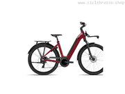 Olympia IRIS COMFORT 27.5" 2027 | E-bike 630 Wh