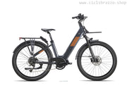 Olympia MAGNUM COMFORT - 2026