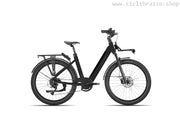Olympia MAGNUM COMFORT 2027 | E-bike 630 Wh