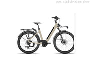 Olympia MAGNUM COMFORT 2027 | E-bike 630 Wh