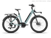 Olympia MAGNUM COMFORT 2027 | E-bike 630 Wh